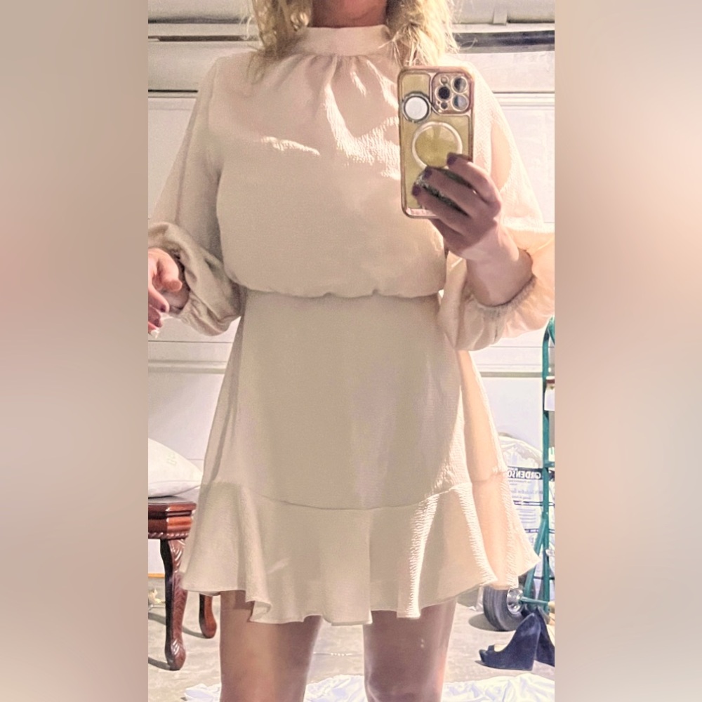 Vici dolls dress